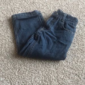 Boy jeans